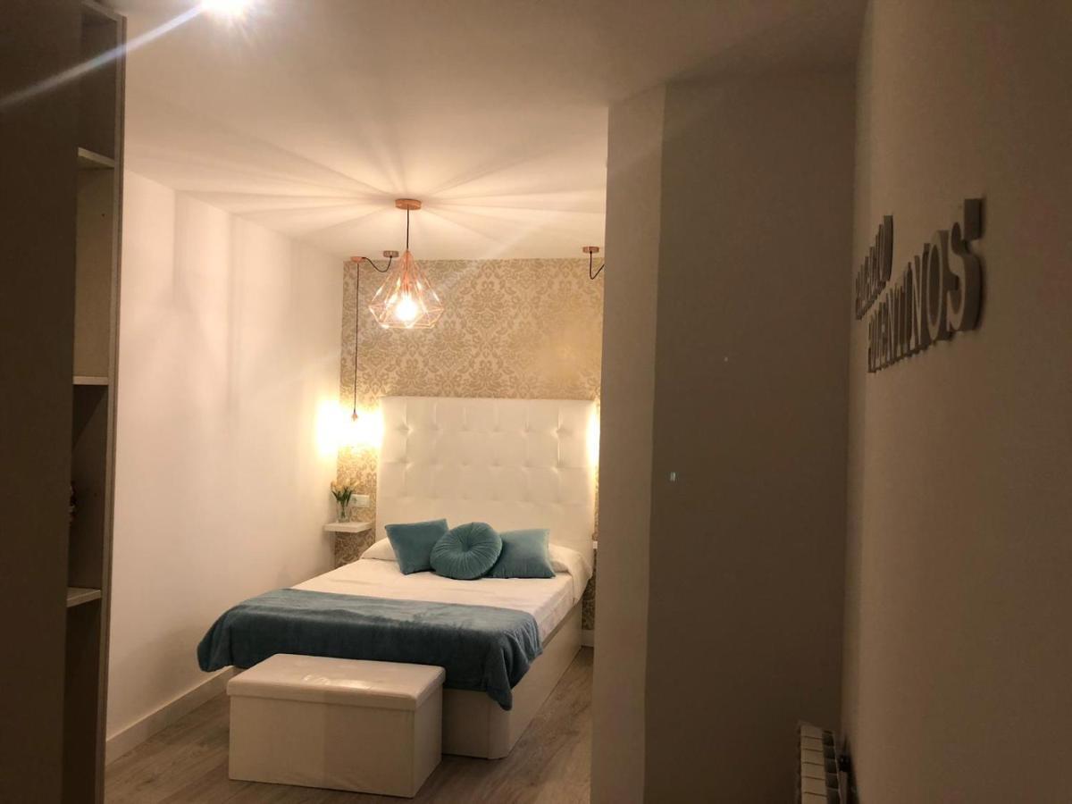 Casa Palacio Polentinos Vut-Av390 Авила Экстерьер фото